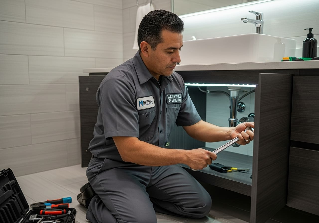 Faucet and Sink Repair & Replacement in Boling